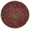 TRU-MAXX Aluminum Oxide Quick-Change Sanding Discs, Type S, 1" Diameter, 24 Grit, 100 Pack - 64-295-9