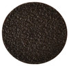 TRU-MAXX Aluminum Oxide Quick-Change Sanding Discs, Type S, 2" Diameter, 24 Grit, 100 Pack - 64-318-9