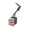 Starrett Magnetic Base with Swivel Post Assembly - 657A