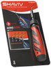Shaviv Aeroburr Deburring Set, Standard Duty, B Blade Type - 82-227-0