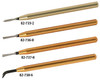 Shaviv Diemakers Deburring Kit - 82-739-4