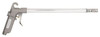 PRO-SOURCE Extended Reach Safety Blow Gun, 12" Length - 93-288-9