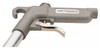 PRO-SOURCE Extended Reach Safety Blow Gun, 24" Length - 93-290-5