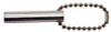 MAG-MATE Key Chain Retriever 2" Long Magnetic Retrieving Tool KCR375, 8 Lb. Max Pull - 95-154-1