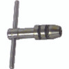 Precise T-Handle Tap Wrench, 1/4" - 1/2" - EV52-184