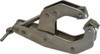 Kant Twist - 4-1/2" Max Opening Capacity, 2-1/4" Throat Depth (Opened), Copper Plated Cantilever Clamp - KT-515