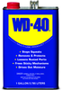 WD-40, 1 Gallon, Mfg# 490118 - LS50-10010