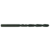 Precise Surface Treated H.S.S. Jobbers Length Twist Drill, Size #27, .1440" Decimal Diameter, 1-7/8" Flute Length, 3" Overall Length