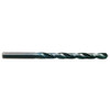 T&O Surface Treated H.S.S. Jobbers Length Twist Drill, 29/64" Size, .4531" Decimal Diameter, 5-5/8" Overall Length