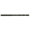 Nachi Cobalt 135° Point Jobbers Length Twist Drill, #8 Size, .1990" Decimal Size, 3-5/8" Overall Length