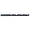 Nachi Cobalt Jobbers Length Twist Drill, Size T, .3580" Decimal Size, 4-7/8" Overall Length