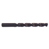 Precise Parabolic Flute H.S.S. Jobbers Length Deep Hole Drill, Size #30, 1-5/8" Flute Length, 2-3/4" Overall Length