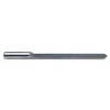 Precise Half Round H.S.S. Jobbers Length Twist Drill, Size #30, .1285" Decimal Size, 2-3/4" Overall Length