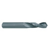 Precise 118° Point H.S.S. Stub Length Screw Machine Twist Drill, Size 53/64", 5-3/8" Overall Length