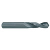Precise 118° Point H.S.S. Stub Length Screw Machine Twist Drill, 59/64" Size, 5-3/4" Overall Length