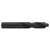 Nachi 135° Cobalt Stub Length Screw Machine Twist Drill, 13/64" Size, 2-1/4" Overall Length