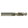 Nachi 118° Point H.S.S. Bright Stub Length Screw Machine Twist Drill, 5/64" Size, 1-11/16" Overall Length