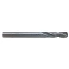 Precise Metric H.S.S. Screw Machine Length Stub Drill, 6.50mm Size, 0.2559 Decimal Size, 31mm Flute Length, 70mm Overall Length