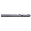 Precise Metric H.S.S. Screw Machine Length Stub Drill, 17.00mm Size, 0.6693 Decimal Size, 60mm Flute Length, 119mm Overall Length