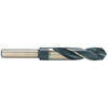 Precise 118° Cobalt Silver & Deming Drill, Size 1-13/64", Decimal Size 1.2031"