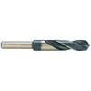 Precise 118° Cobalt Silver & Deming Drill, Size 1-19/64", Decimal Size 1.2969"