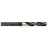 Precise 118° 3 Flat Shank H.S.S. Silver & Deming Drill, Size 9/16", Decimal Size .5625"