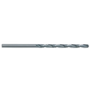 Precise 118° H.S.S. Taper Length (Long) Drill, Size #31, Decimal Diameter .1200", Flute Length 2-3/4", Overall Length 5-1/8"