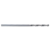 Precise H.S.S 12" Long, 118° Point Aircraft Extension Drill, #42 Size, 1-1/4" Flute Length