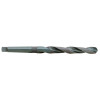 Precise Morse Taper 3MT Shank H.S.S. Twist Drill, 13/16" Size, 6-1/8" Flute Length, 10-3/4" Overall Length