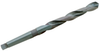 Precise Taper Shank High Speed Steel Twist Drills, 1" Size, 3MT