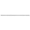 Precise 12" Extra Long H.S.S. Drill, 11/16" Size