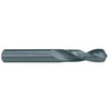Precision Twist Drill 135° H.S.S. Screw Machine Stub Length Twist Drill, Size #12, 0.1890" Decimal Size, 1-3/16" Flute Length, 2-1/4" Overall Length