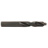 Precision Twist Drill 135° H.S.S. Screw Machine Stub Length Twist Drill, Size I, 0.2720" Decimal Size, 1-1/2" Flute Length, 2-11/16" Overall Length