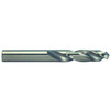 Precision Twist Drill 135° Point Cobalt Screw Machine Twist Drill, 11/16" Size, 2-7/8" Flute Length, 4-5/8" Overall Length
