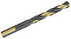 Triumph H.S.S 135° Split Point Mechanics Length Twist Drill, 13/64" Size