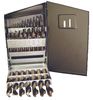 Viking 29 Piece Hi-Moly Steel Screw Machine Stub Length Drill Set, 1/16" to 1/2" by 64ths - SPT-29