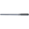Lavallee & Ide  Metric H.S.S. Straight Flute Chucking Reamer, 3.5mm Size, .1378" Decimal Diameter, 1" Flute Length, 4" Overall Length