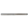 Lavallee & Ide H.S.S. Drill Length Chucking Reamers, #40 Size, .0980" Decimal Diameter, 7/8" Flute Length, 2-3/8" Overall Length