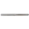 Lavallee & Ide H.S.S. Drill Length Chucking Reamers, 25/64" Size, .3906" Decimal Diameter, 1-3/4" Flute Length, 5-1/8" Overall Length