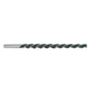 Precise H.S.S. Taper Pin Reamer, 2 Size, 1-15/16" Helical Flute Length, .2031" Shank Dia., 3-3/16" Overall Length