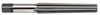 Precise H.S.S. Morse Taper #5 Finishing Reamer, 9-3/4" Overall Length