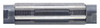 Precise High Speed Steel Adjustable Blade Reamer E, 23/32" to 25/32"