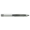 Precise H.S.S. Expansion Hand Reamer, 1-5/16" Size, 5" Spiral Flute Length, 11" Overall Length