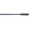 Precise H.S.S. Special Decimal Size Chucking Reamer, .0525" Size