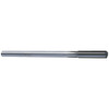 Precise H.S.S. Special Decimal Size Chucking Reamer, .1030" Size