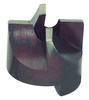 Everede Reverse Spotfacer, 11/16" Size, 1/4" Pilot