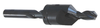 Vernon 82° Cham-Bits, 7/16" Drill Size, .4375" Decimal Diameter, 1" Body Diameter, 1-1/2" OAL