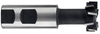 Precise Cobalt E22-CO T-Slot Milling Cutter, 1-1/2" T-Slot Size
