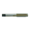 Regal Cutting Tools 4 Flute H.S.S. Screw Thread Insert (S.T.I.) Plug Tap, 3/8"-24 Thread Size, H2 Thread Limit, 25/64" Drill Size