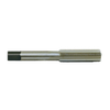 Regal Cutting Tools 4 Flute H.S.S. Screw Thread Insert (S.T.I.) Bottoming Tap, 7/16"-20 Thread Size, H3 Thread Limit, 29/64" Drill Size